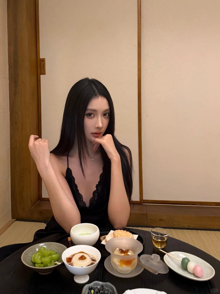 人物生活配图