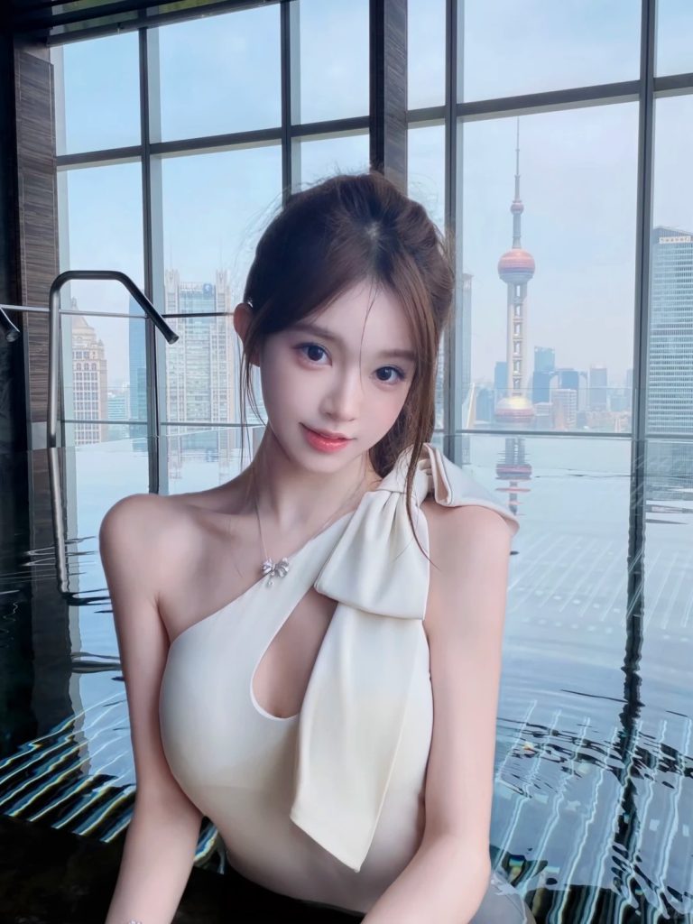 人物生活配图